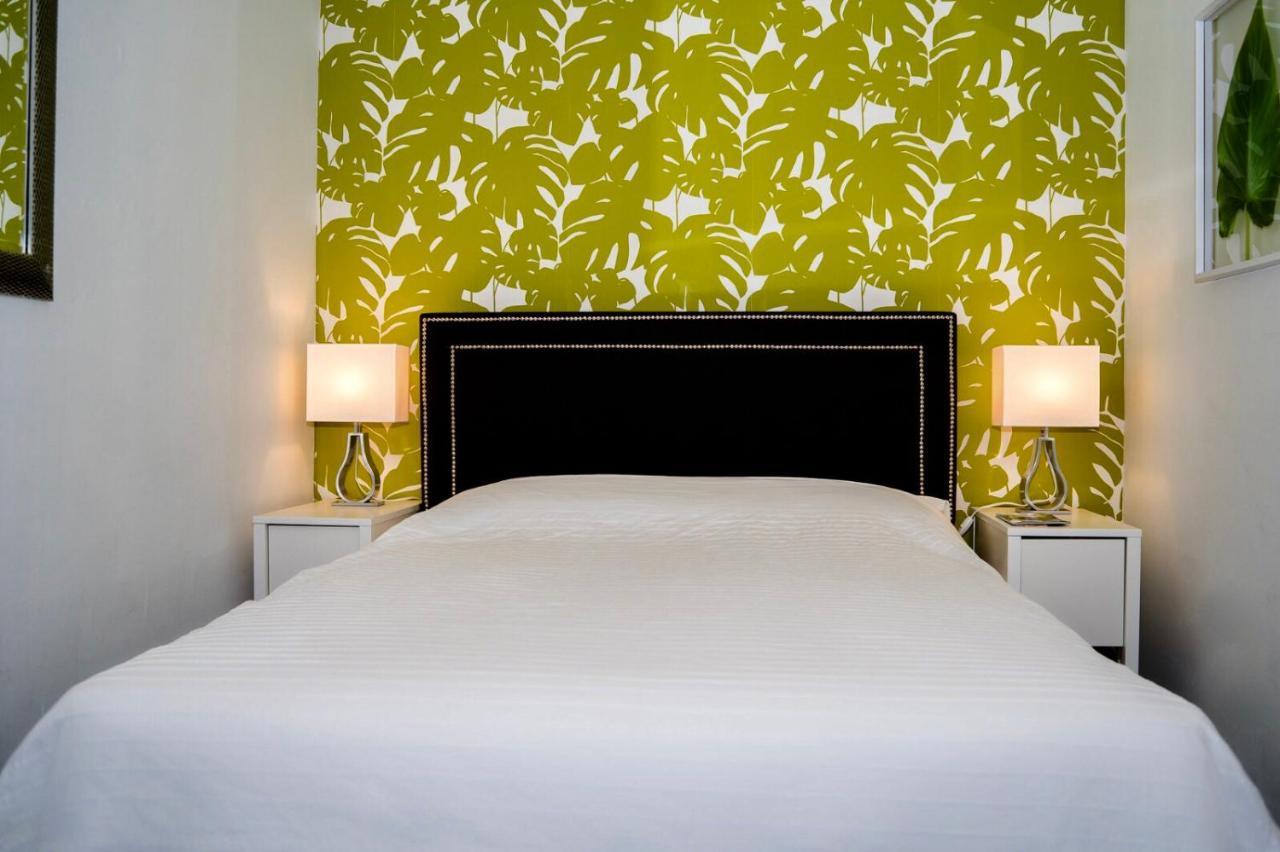 Navona Studios Inn San Juan