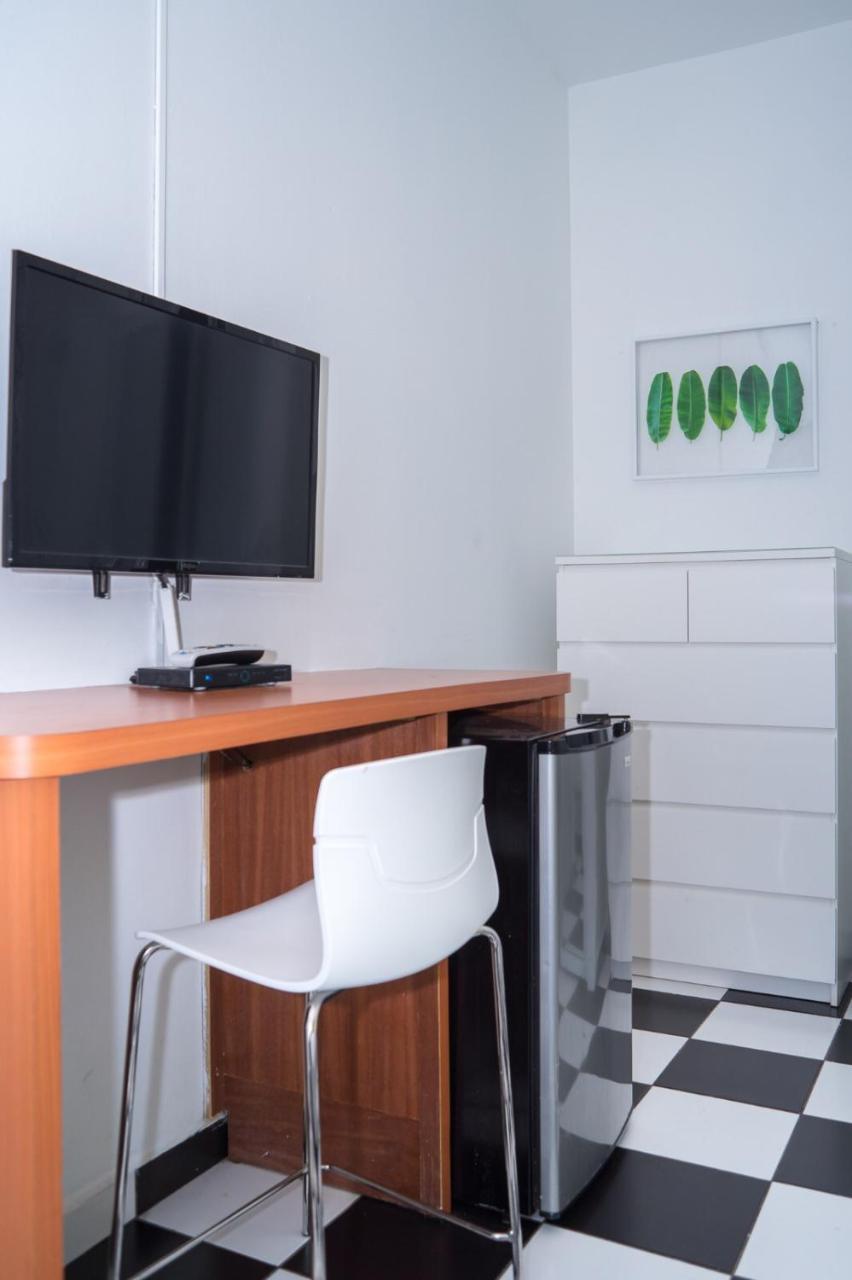 Navona Studios Inn San Juan