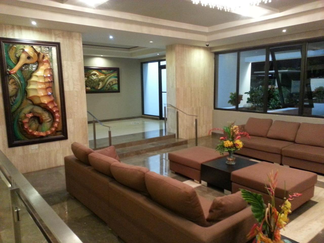 Marbella Del Caribe Apartment