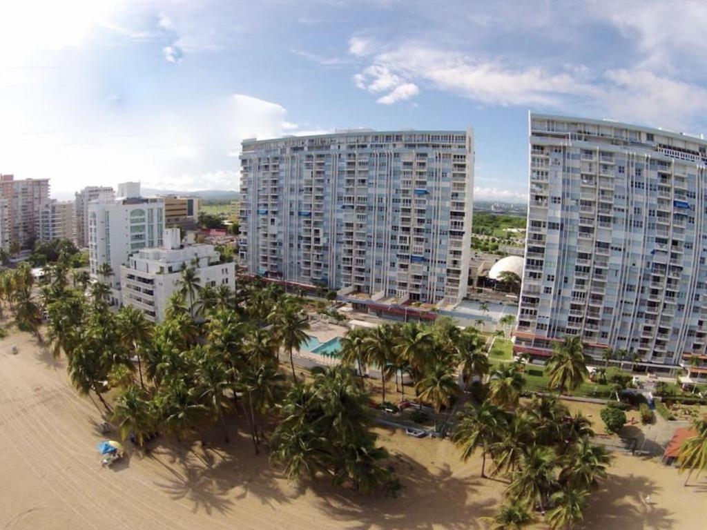 Marbella Del Caribe Apartment