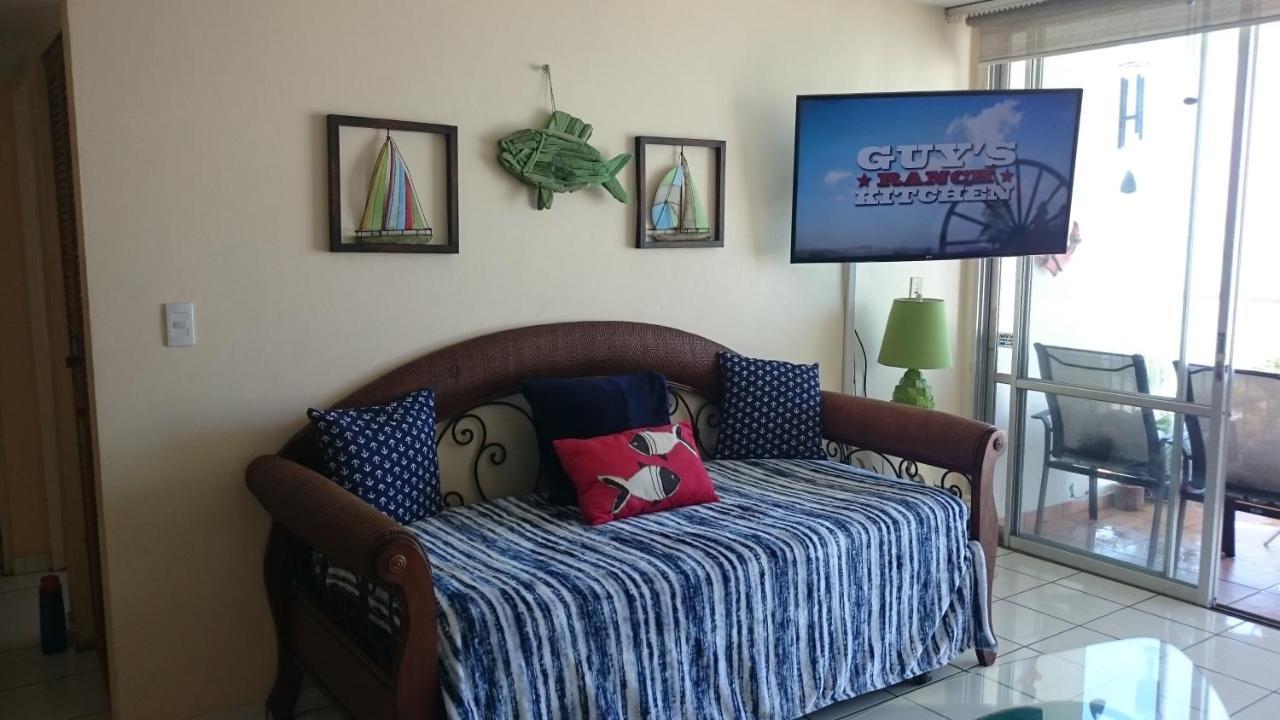 Apartment Marbella Del Caribe