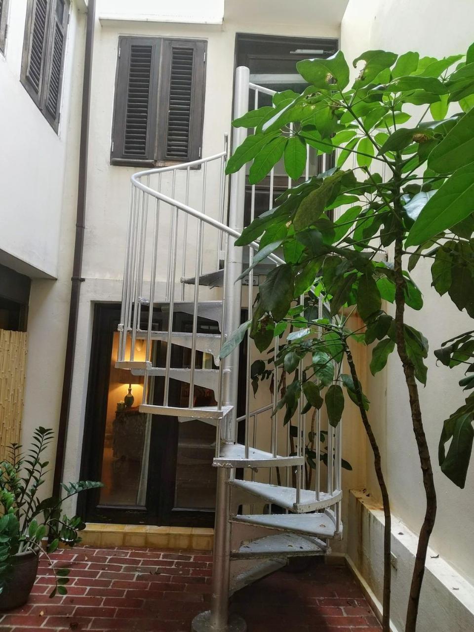 La Terraza De 4*