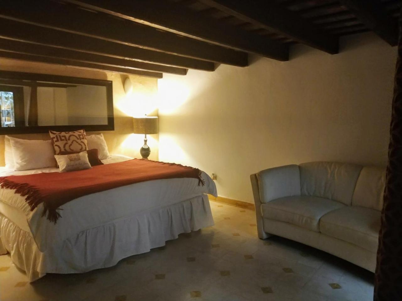 La Terraza De Hotel San Juan