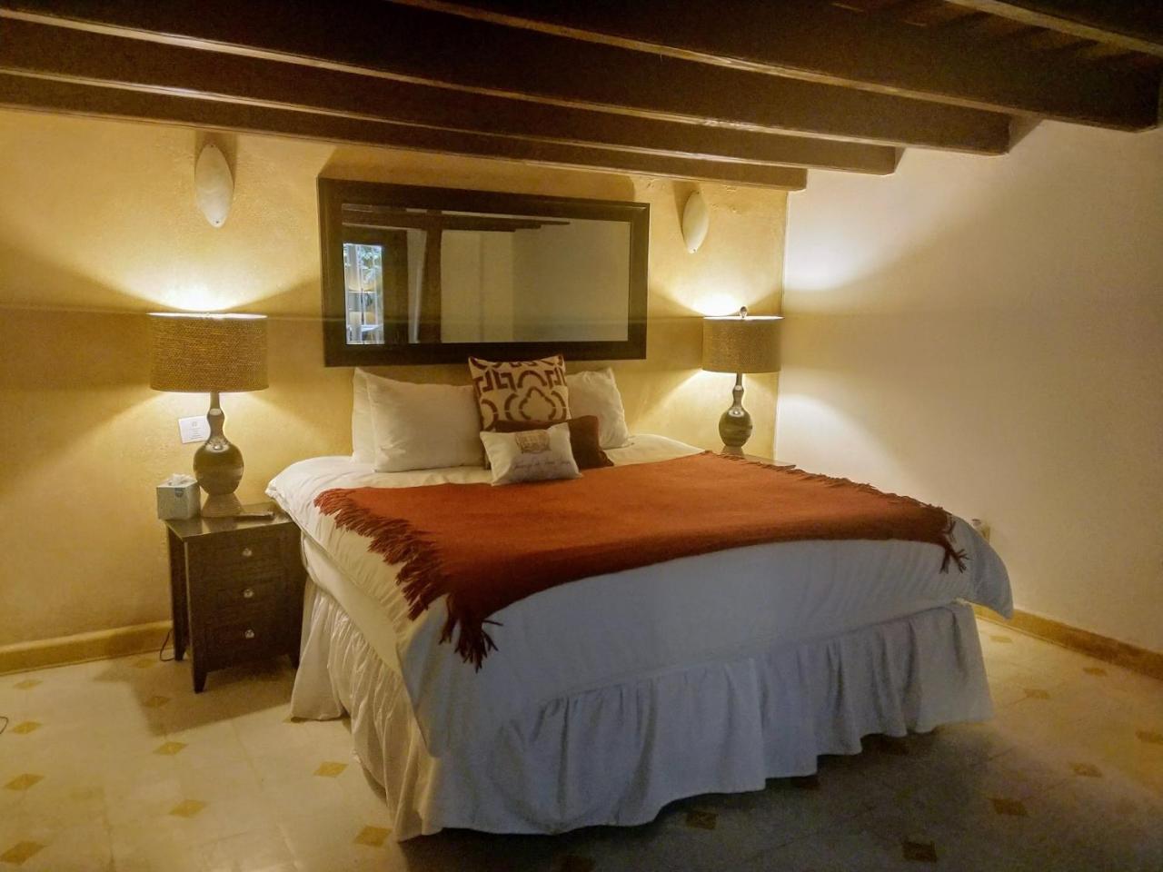 La Terraza De Hotel 4*
