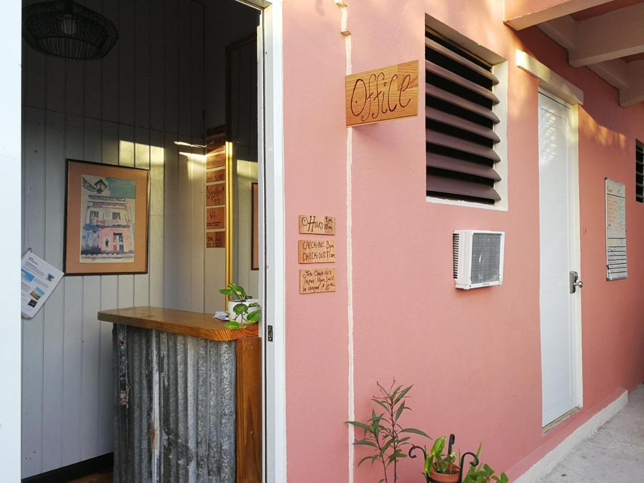 Hostel Casa Santurce San Juan