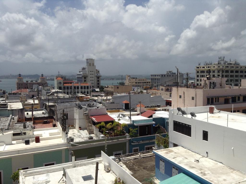 La Terraza De Hotel 4*