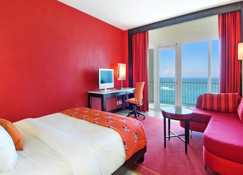 Resort The Condado Plaza