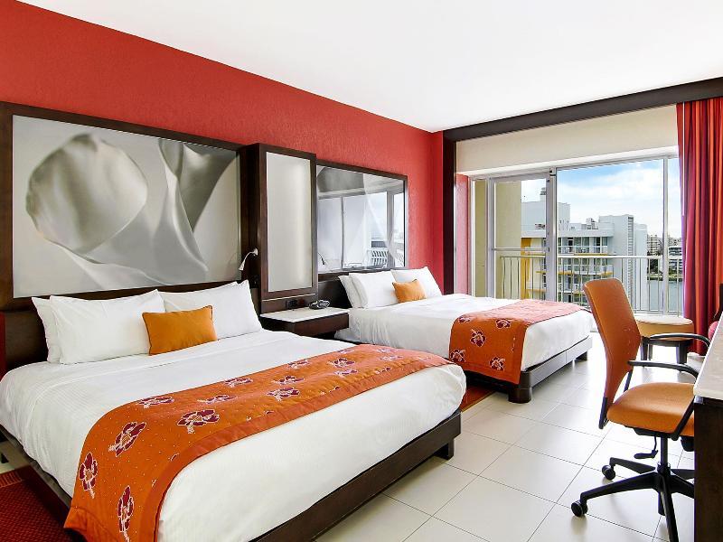The Condado Plaza San Juan
