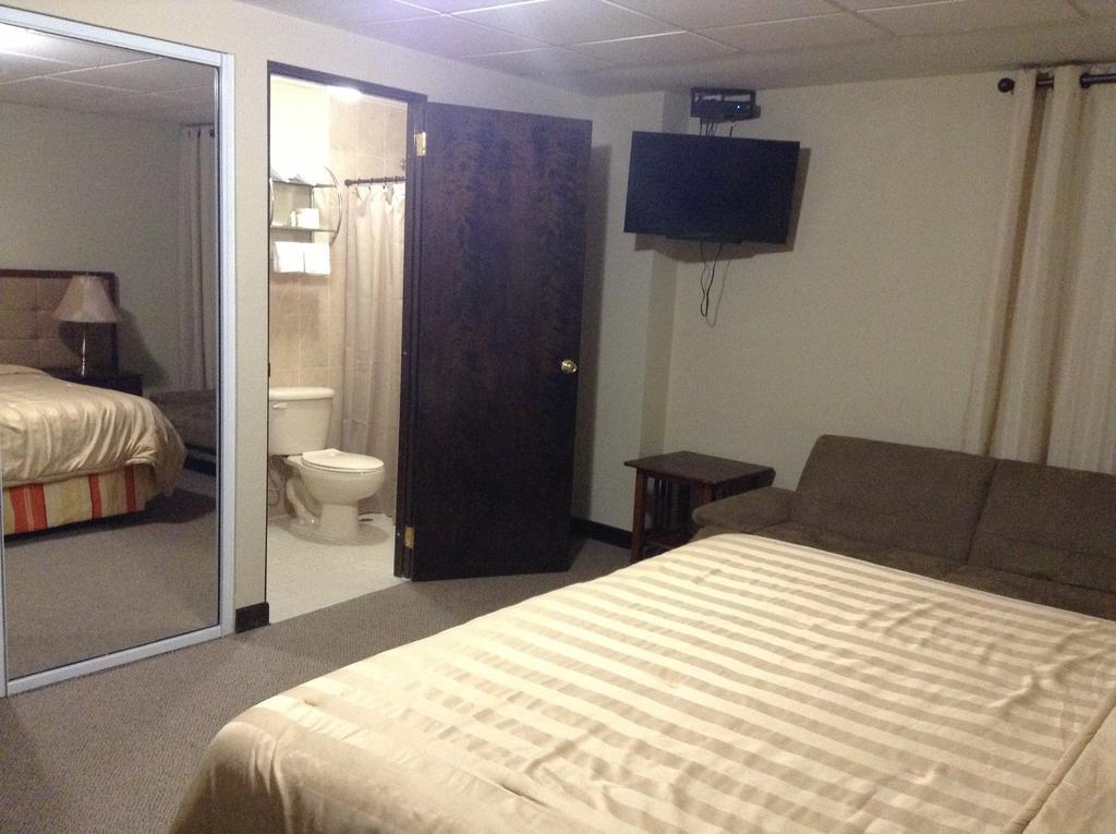 S.j. Hotel 2*