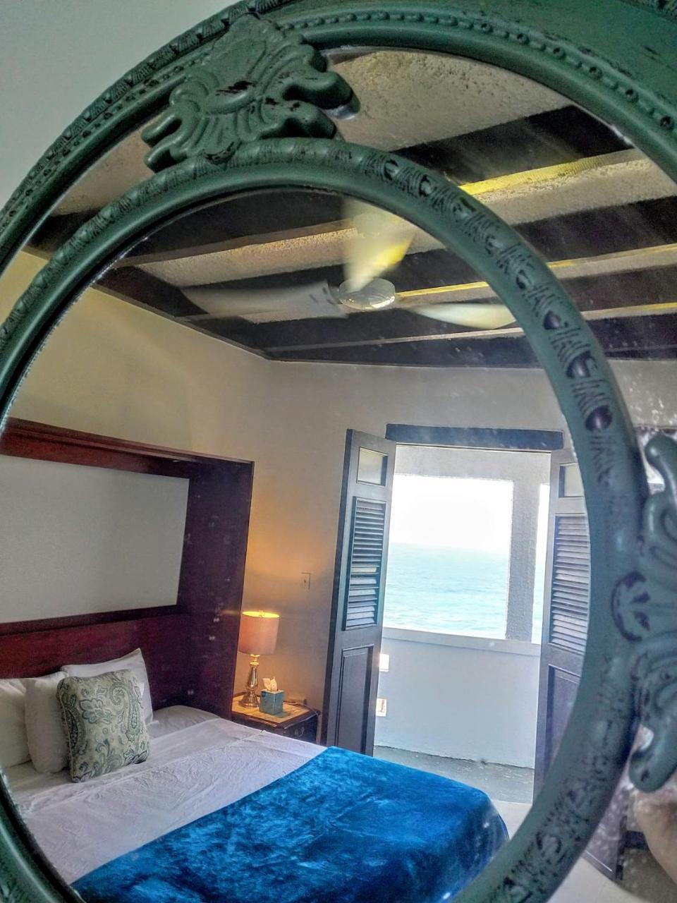 La Capitana Old Building Aparthotel San Juan