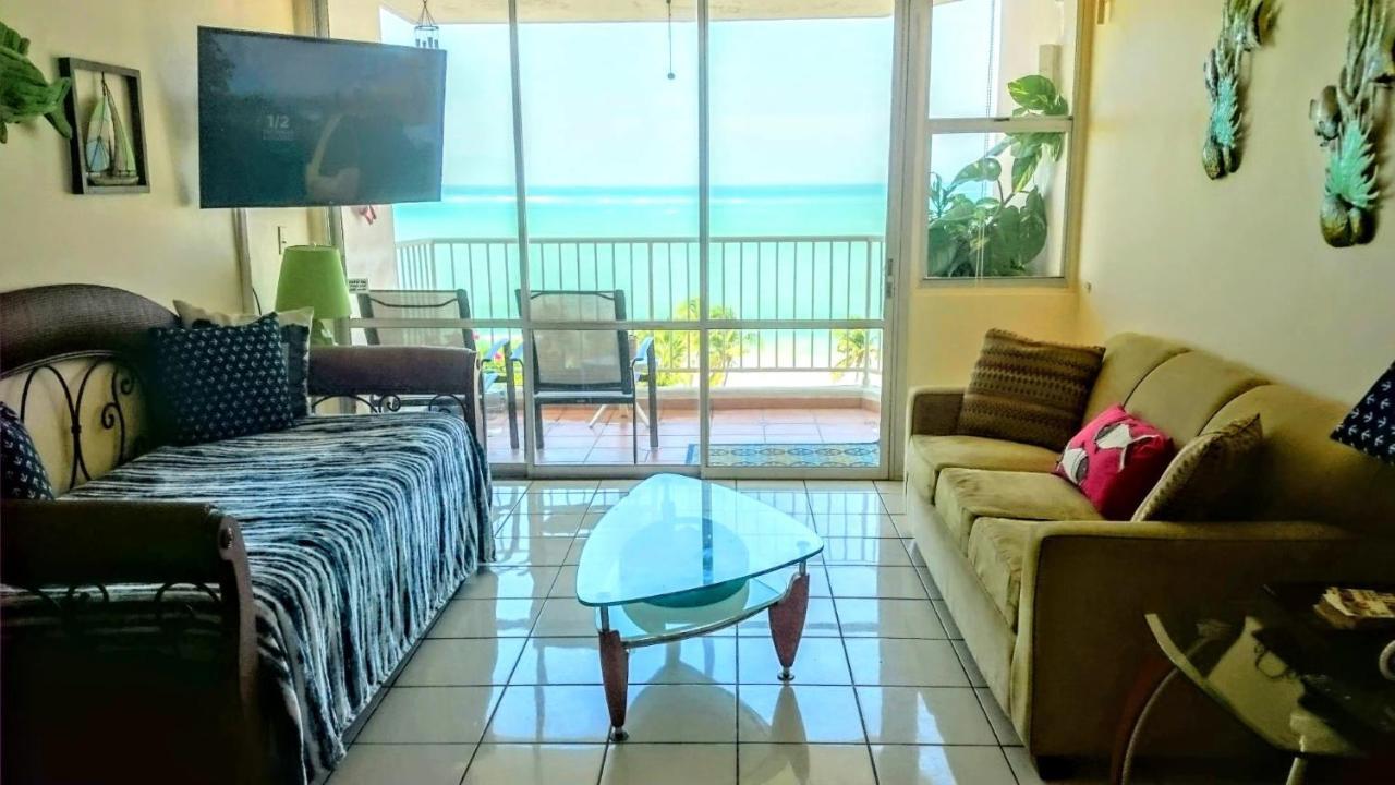 Marbella Del Caribe Apartment *