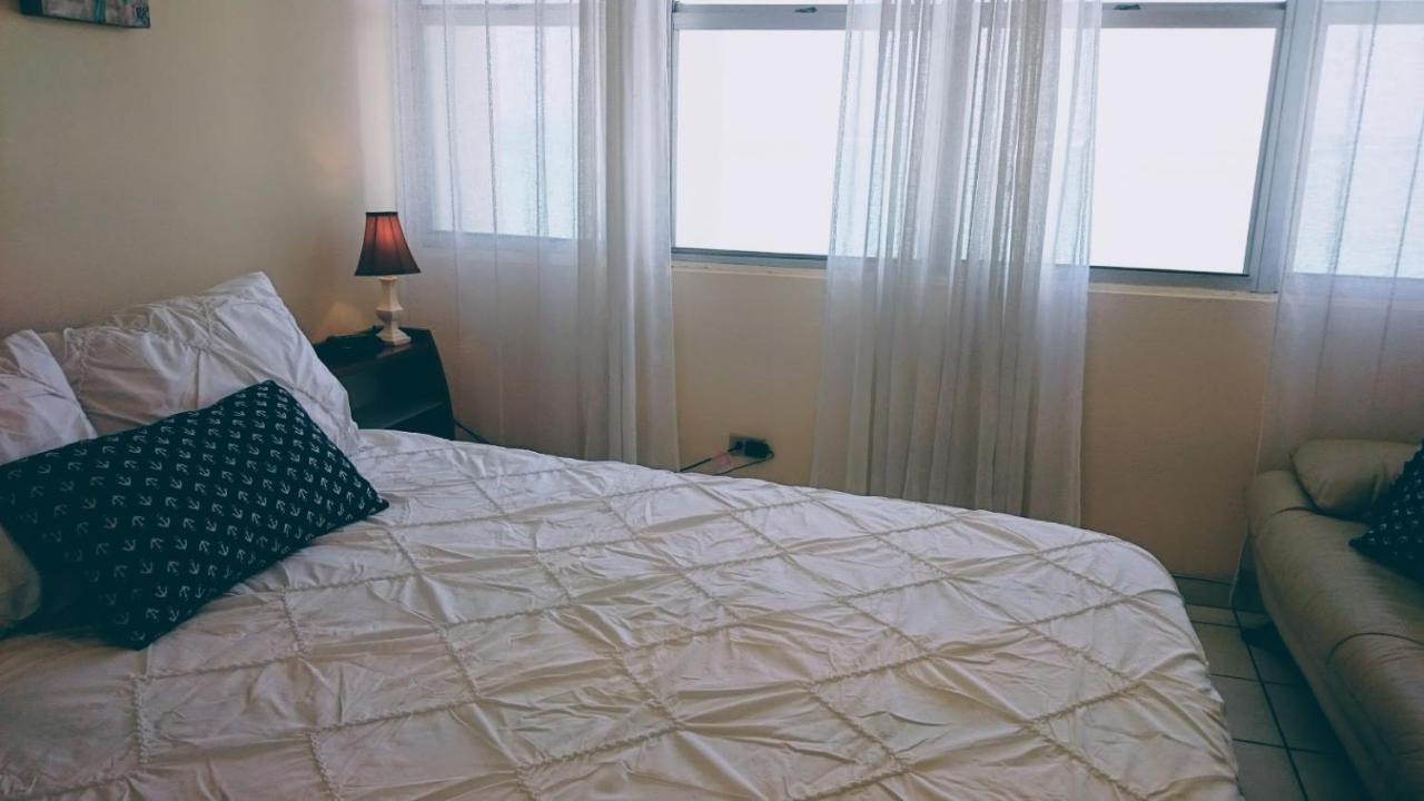 Apartment Marbella Del Caribe