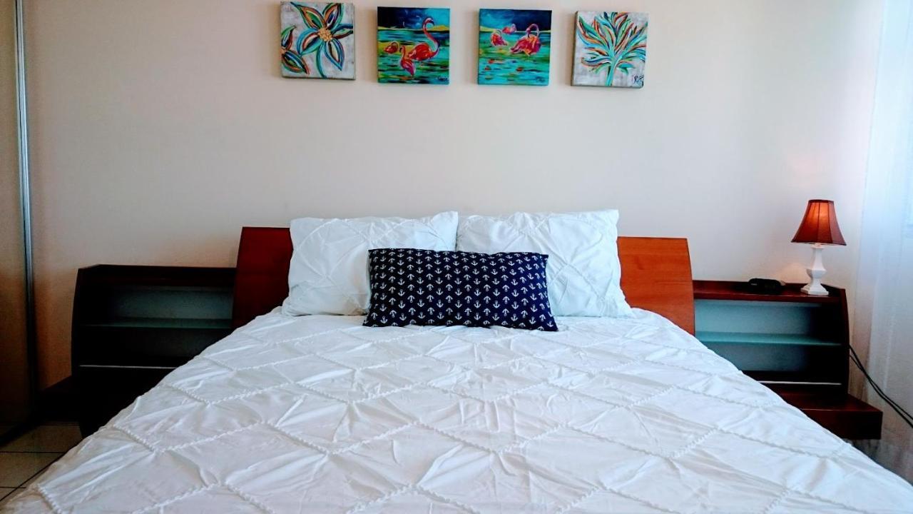 Apartment Marbella Del Caribe San Juan