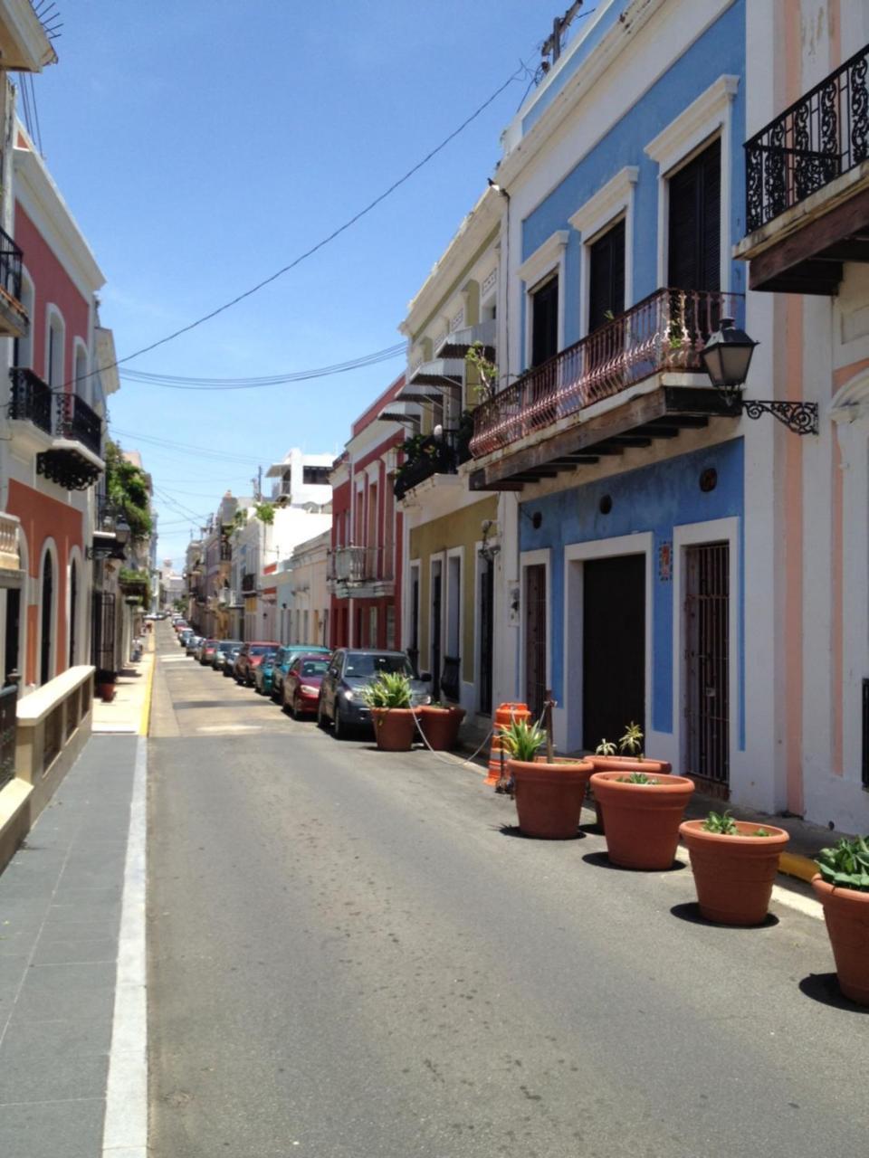Navona Studios San Juan