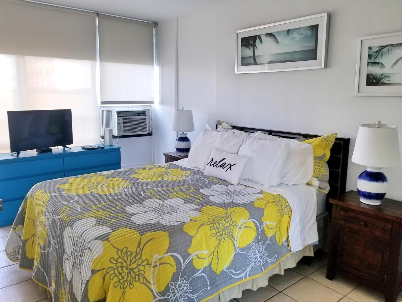 Beachfront Coral Beach San Juan