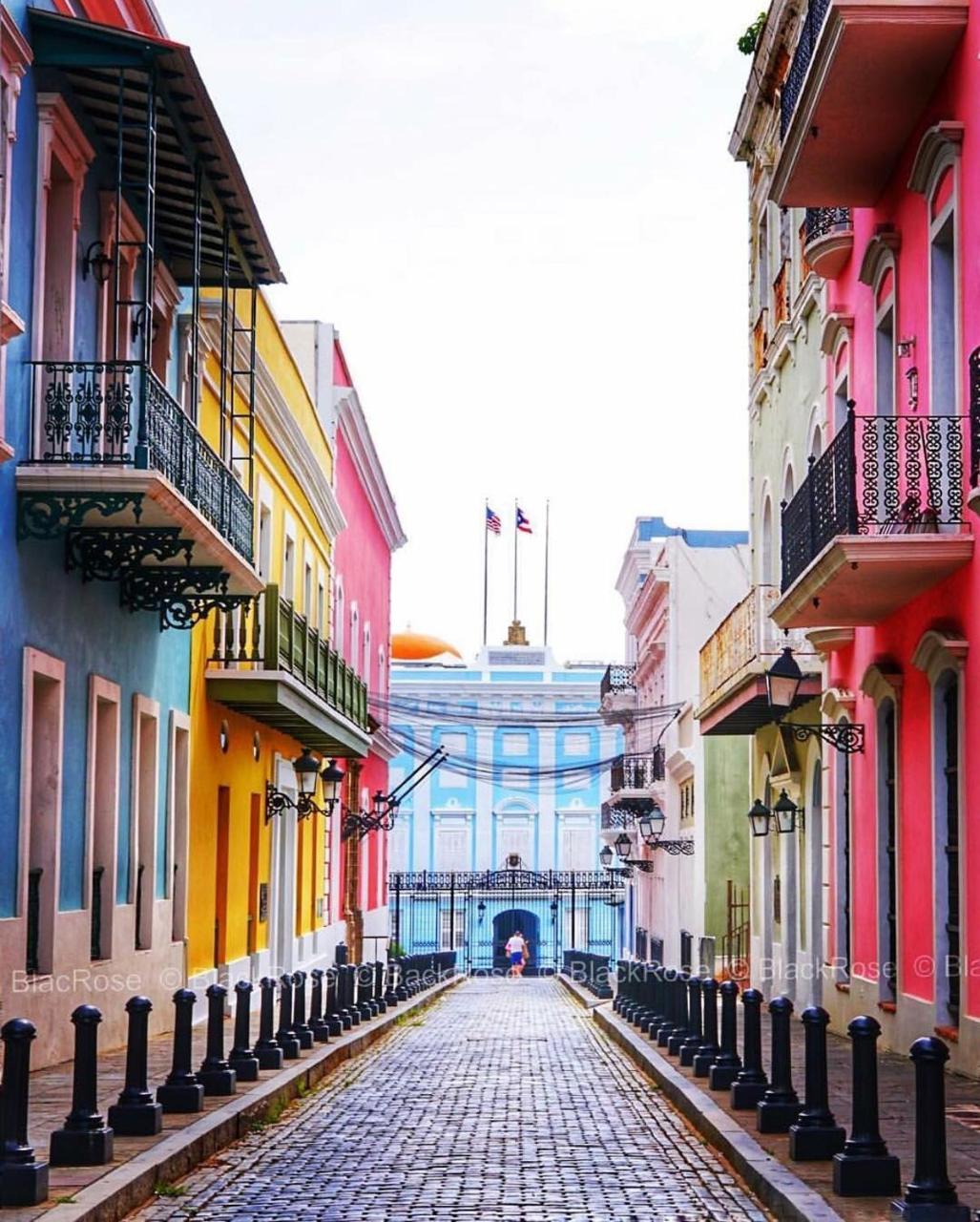 Navona Studios Inn San Juan