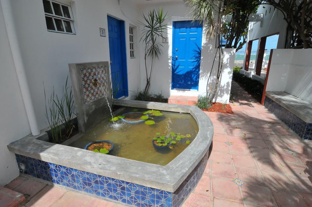 Tres Palmas 3* San Juan