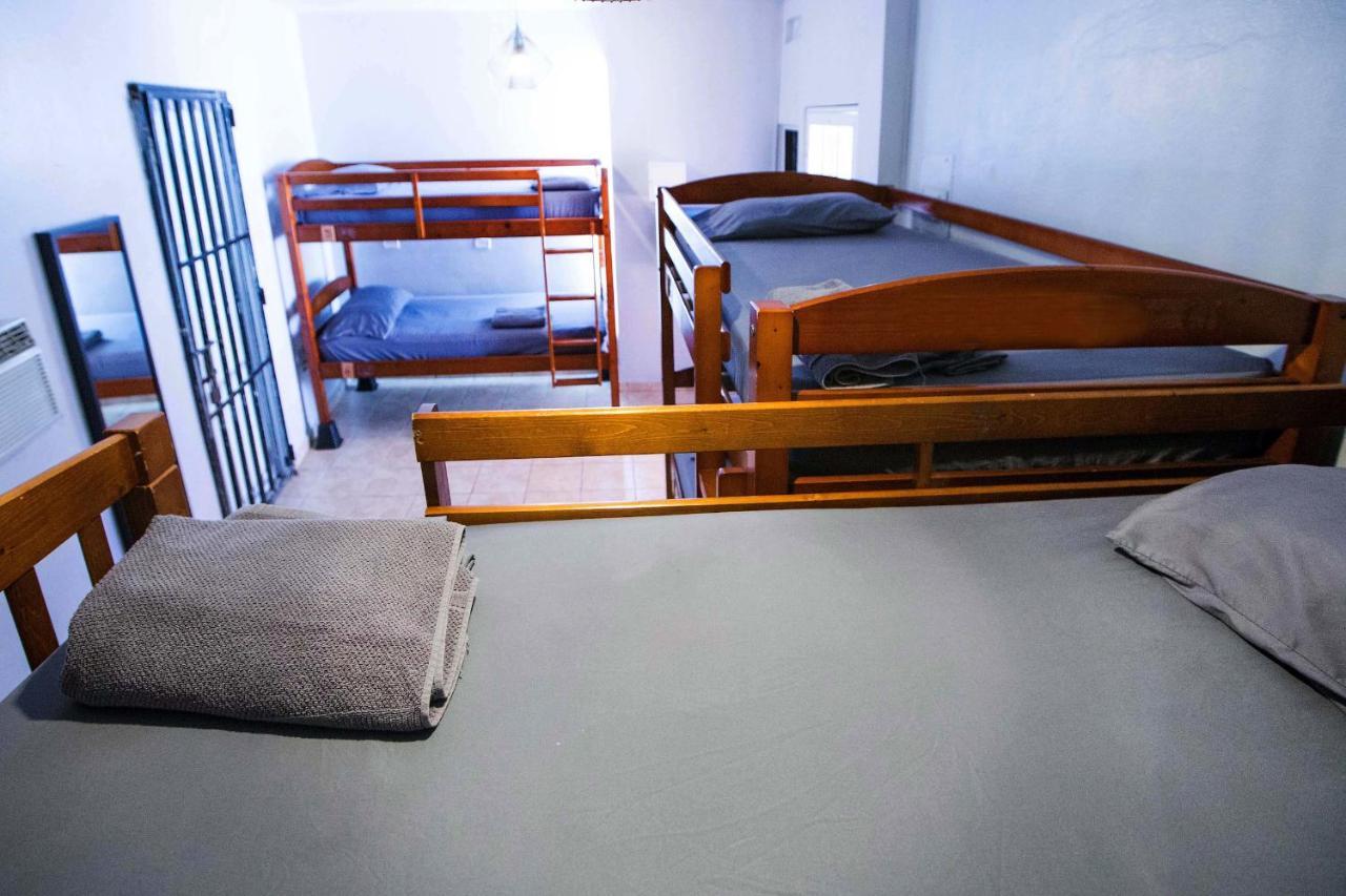 Casa Santurce Hostel