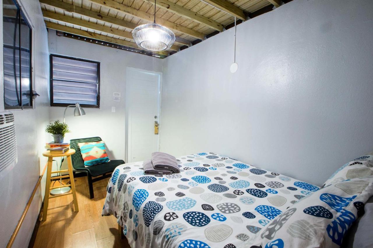 Casa Santurce