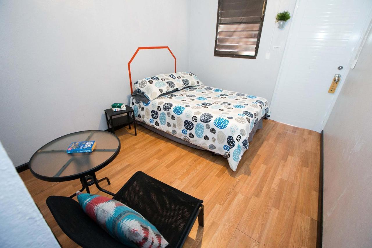 Casa Santurce Hostel San Juan