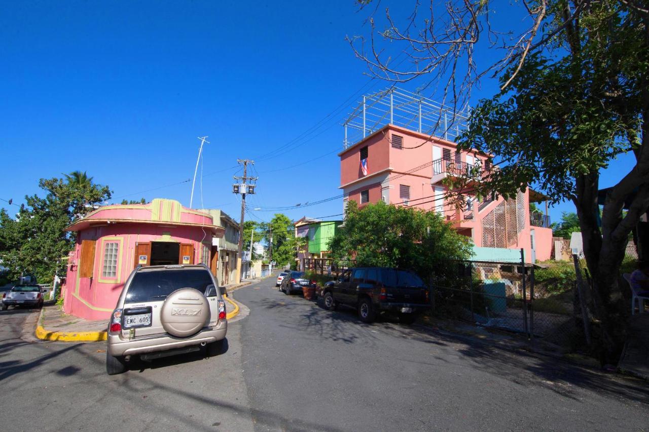 Casa Santurce