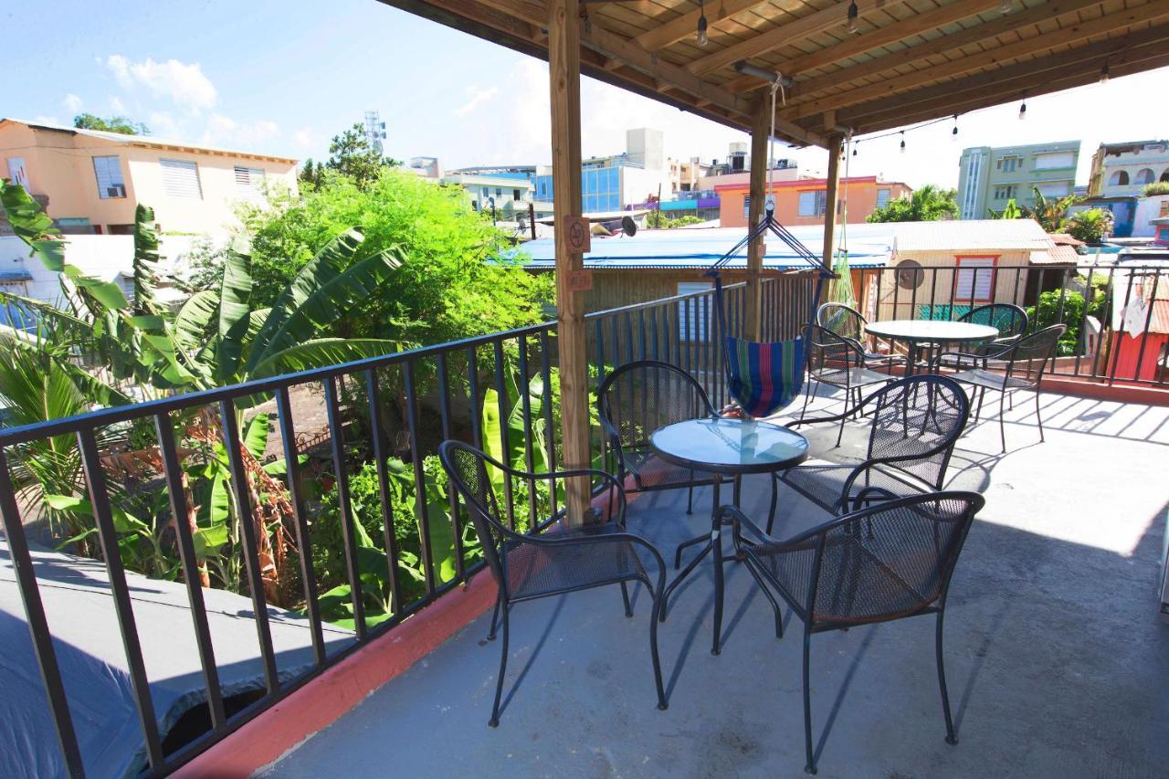 Casa Santurce