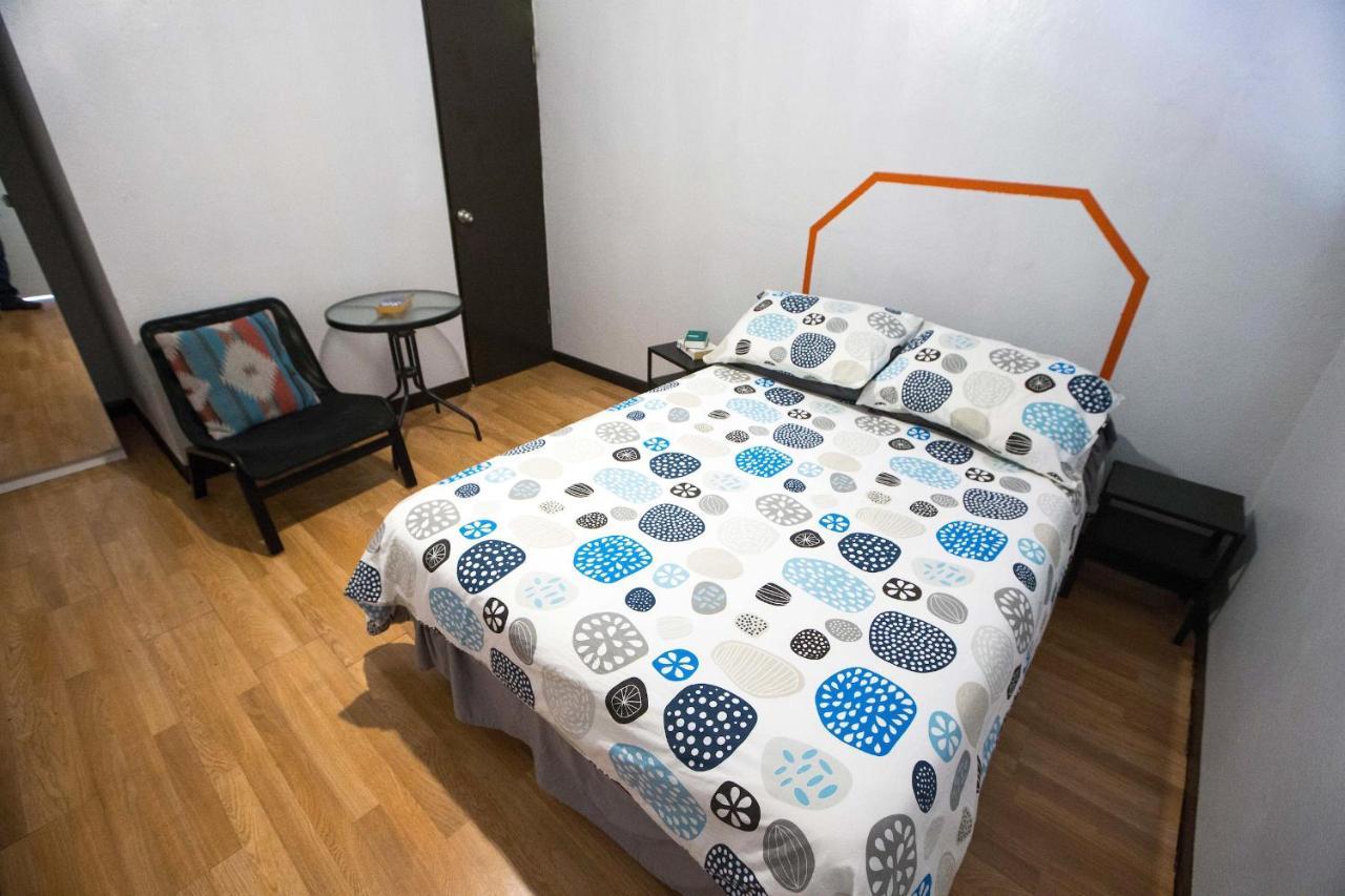 Casa Santurce Hostel San Juan