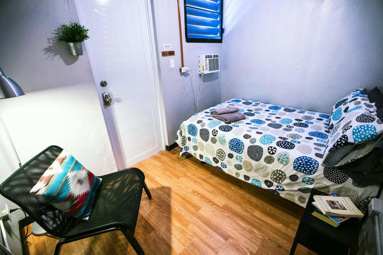 Hostel Casa Santurce *