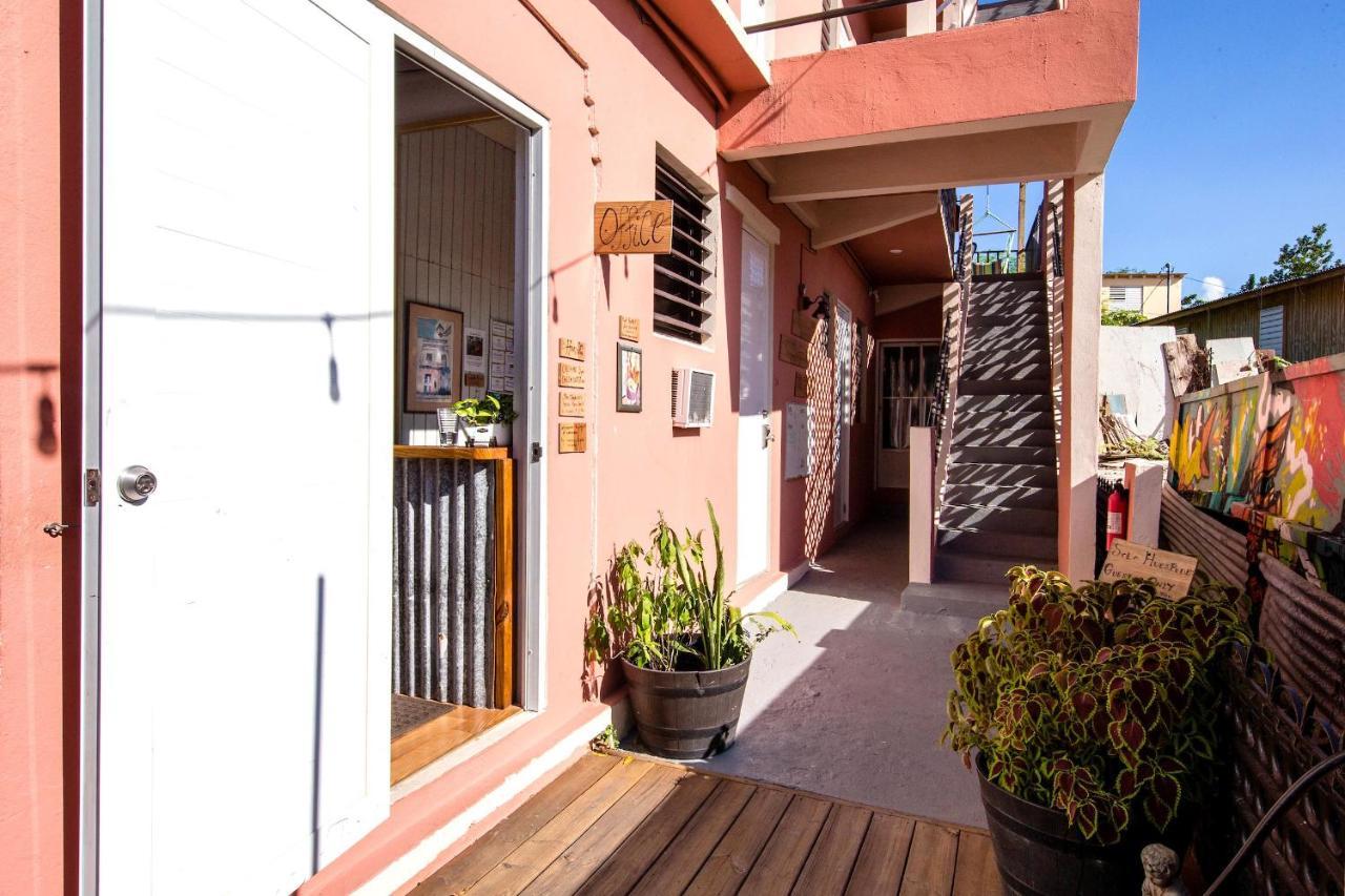 Casa Santurce Hostel *