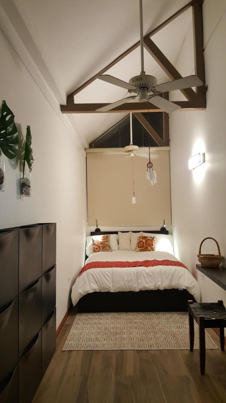 Cozybeach Large 1bdrapt 50 Steps From Atlantic Ocean Private Street Between Ocean Park & Isla 5 Mins From Airport San Juan