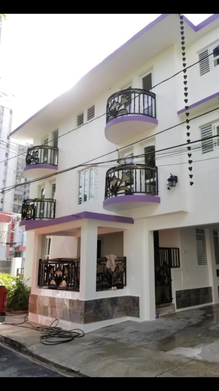 Placid San Juan