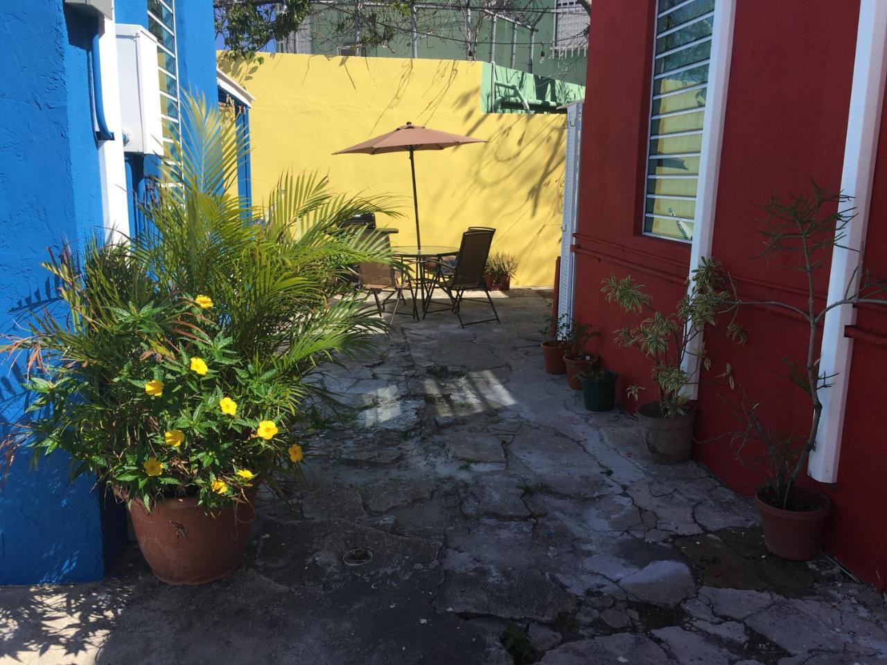 Holiday home Perla Roja San Juan