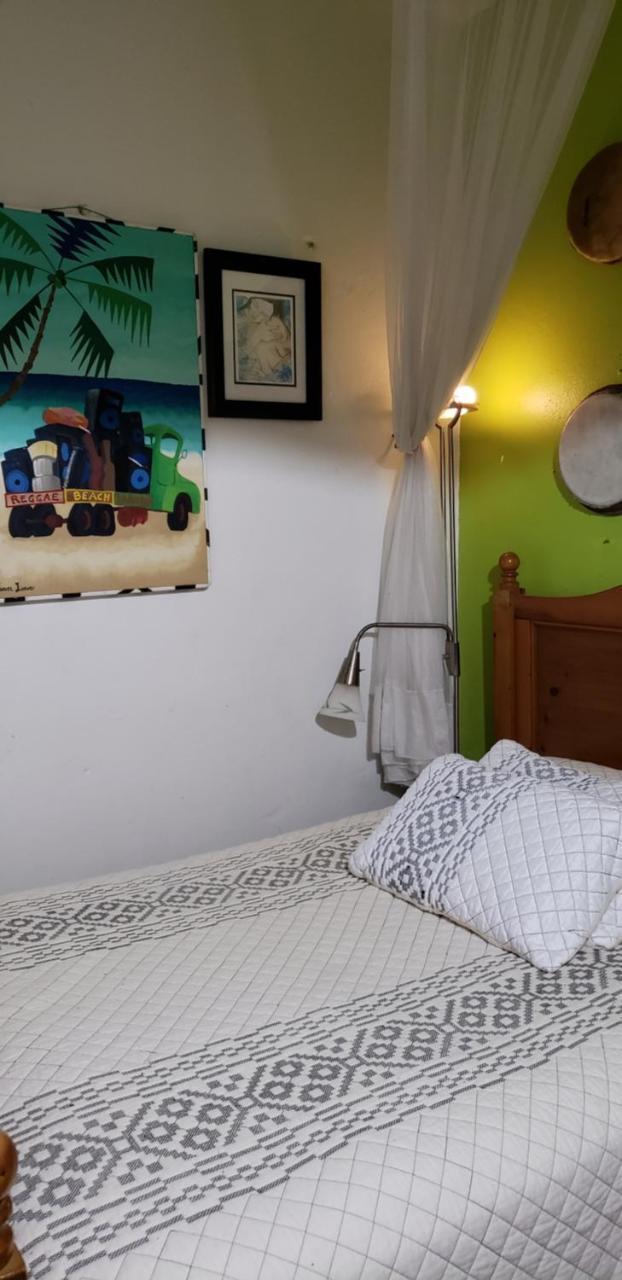 Casa Tripgogo 2* San Juan
