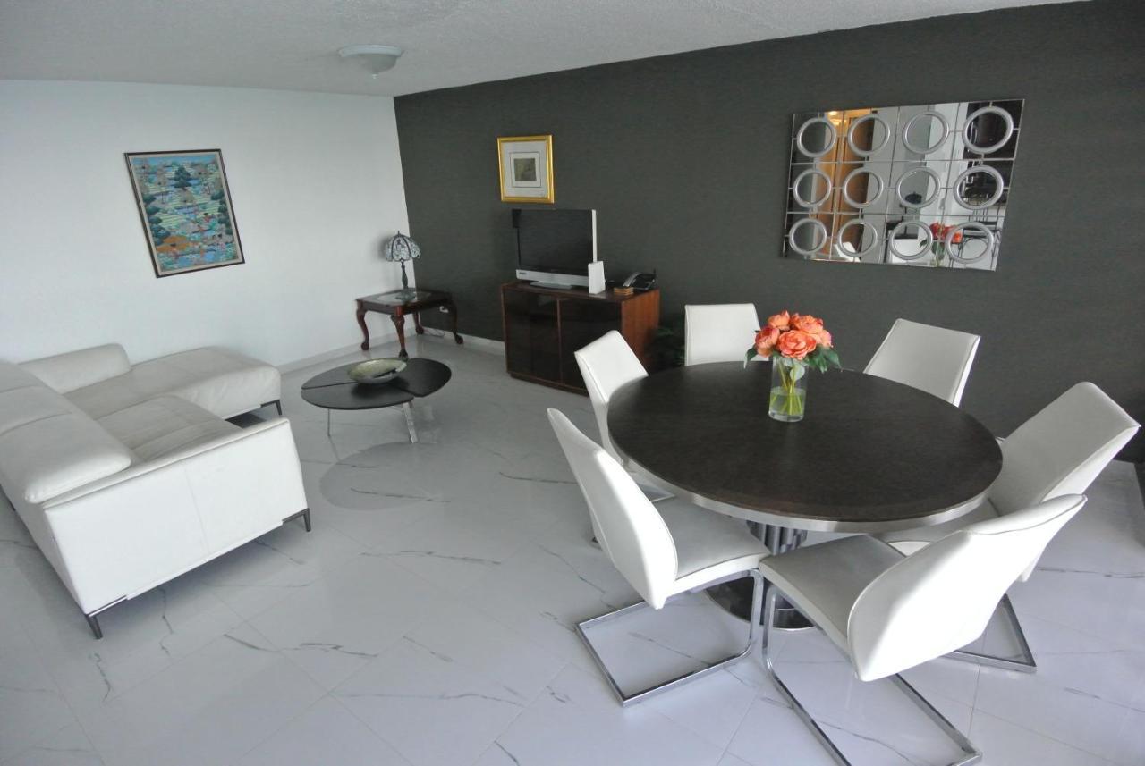 Marbella Del Caribe Apartment *
