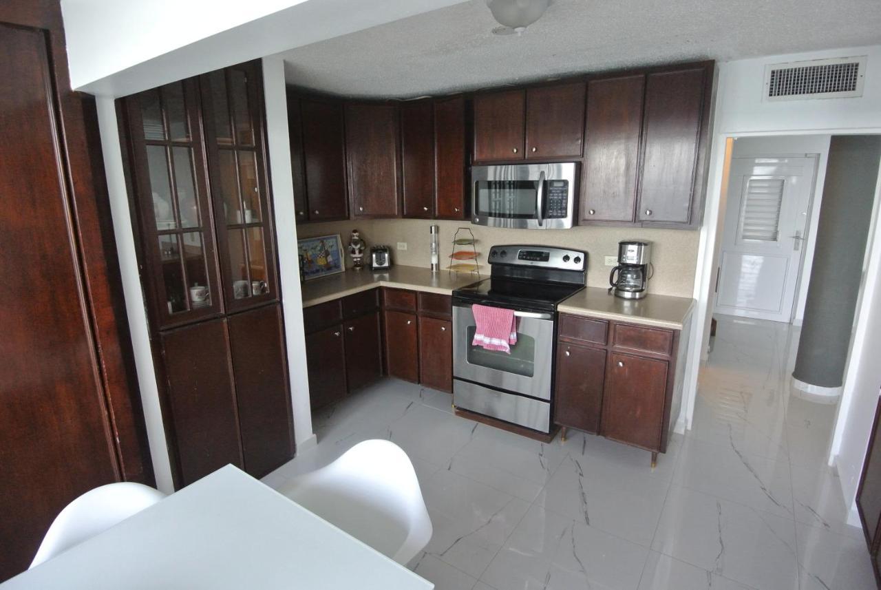 Marbella Del Caribe Apartment