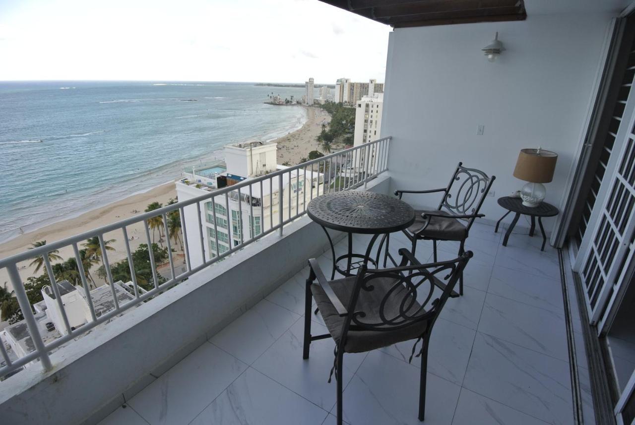Apartment Marbella Del Caribe