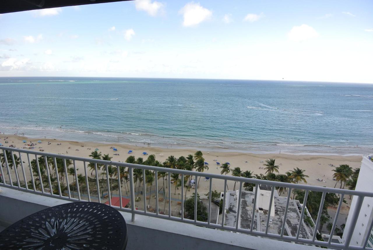 Marbella Del Caribe Apartment *