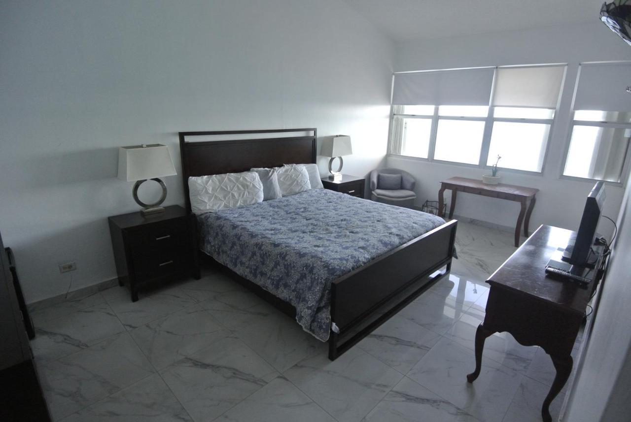 Marbella Del Caribe Apartment