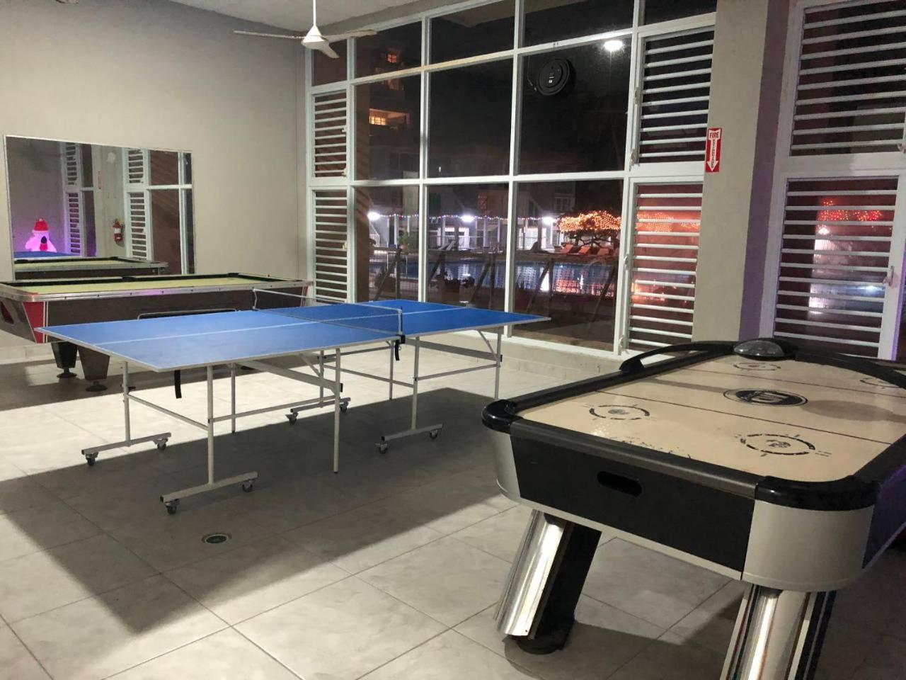 Condado Del Mar, 1479 Ashford Avenue San Juan