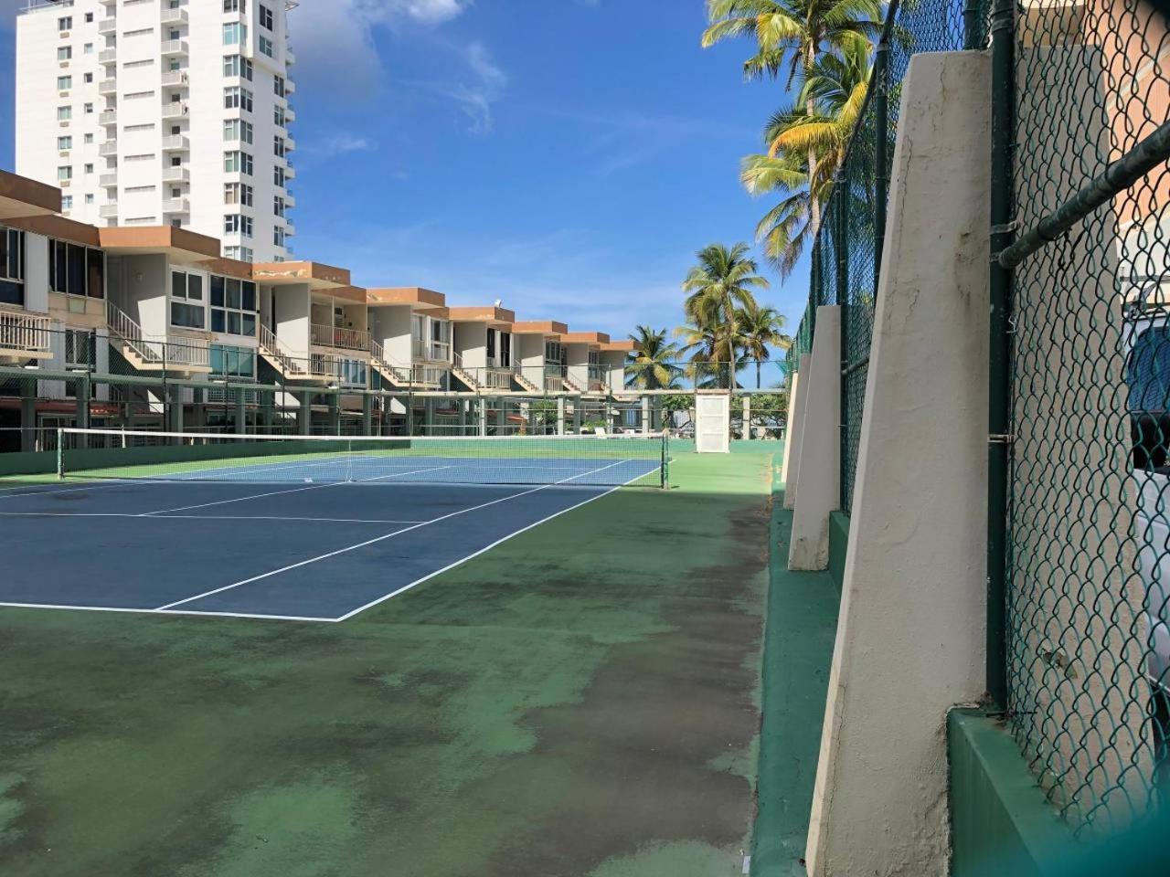 Condado Del Mar, 1479 Ashford Avenue