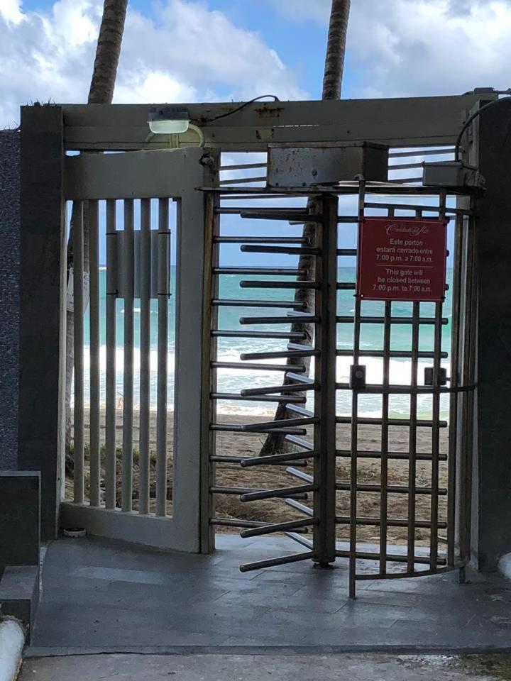 Condado Del Mar, 1479 Ashford Avenue