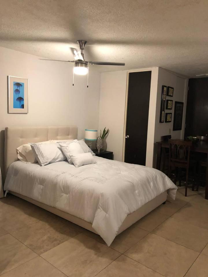 Condado Del Mar, 1479 Ashford Avenue Apartment *