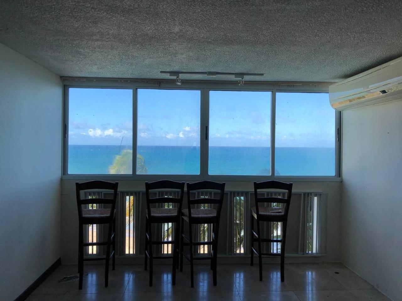 Condado Del Mar, 1479 Ashford Avenue Apartment