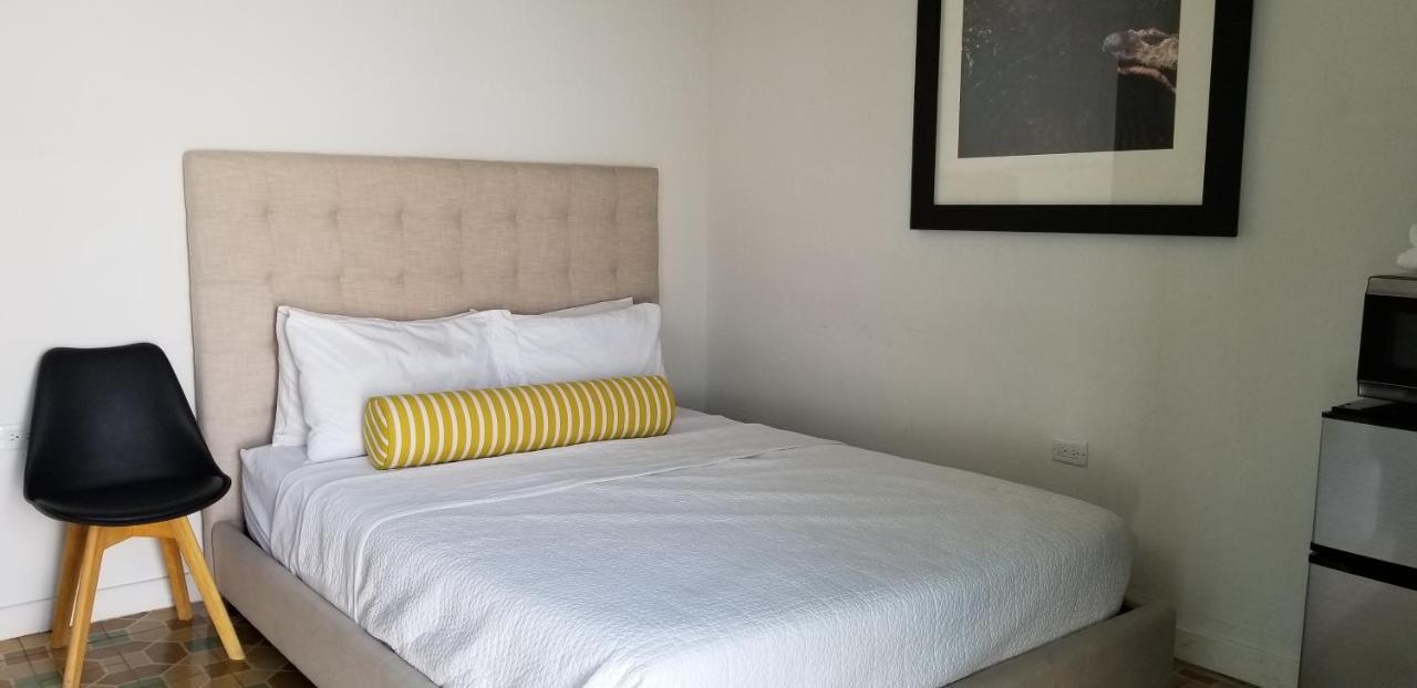 Guest house Mont Caribe San Juan
