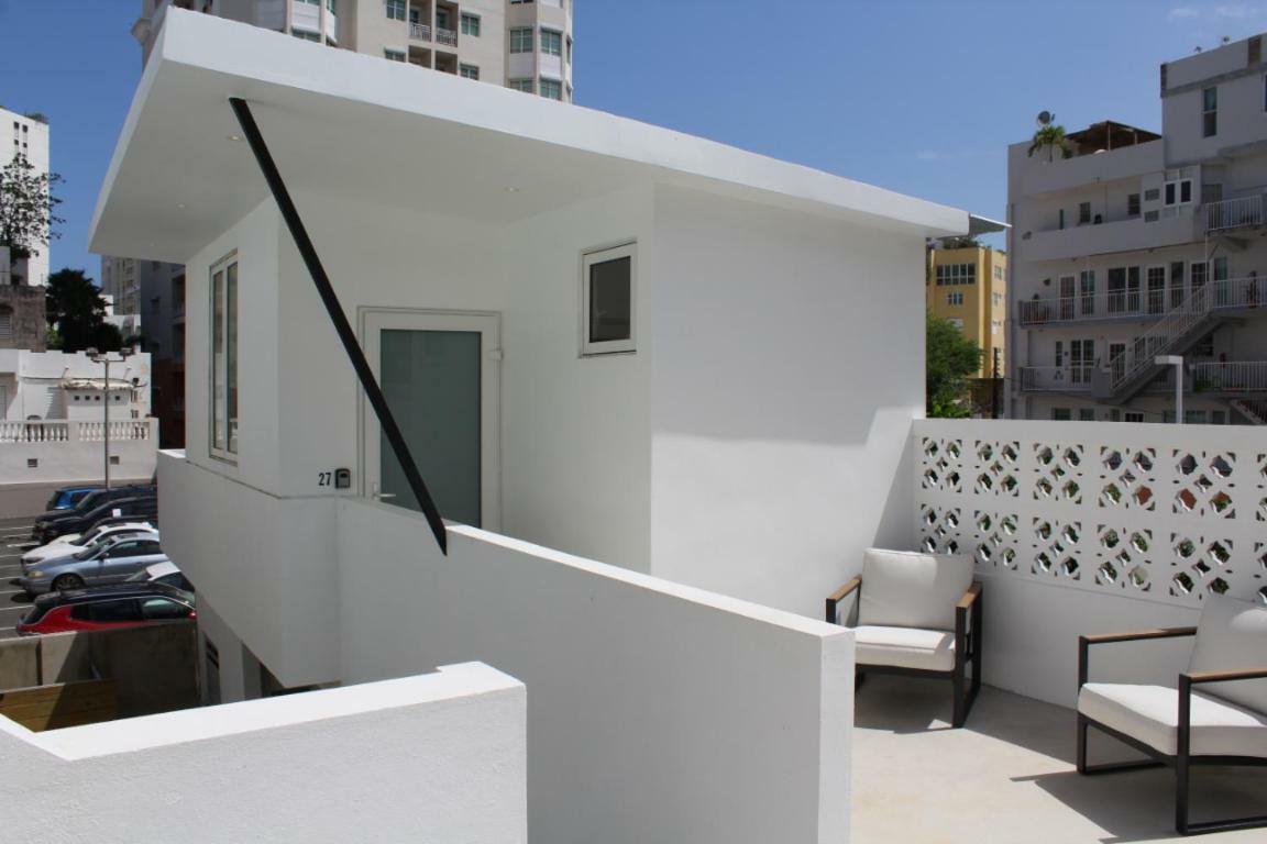 Hotel At Mare 5*