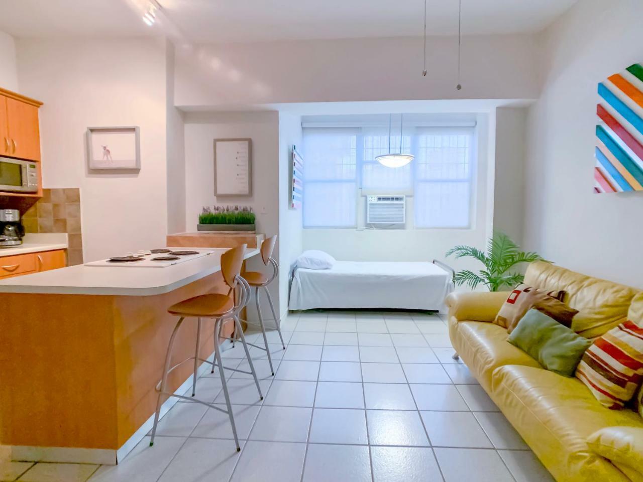 Condado Luxury Suites San Juan