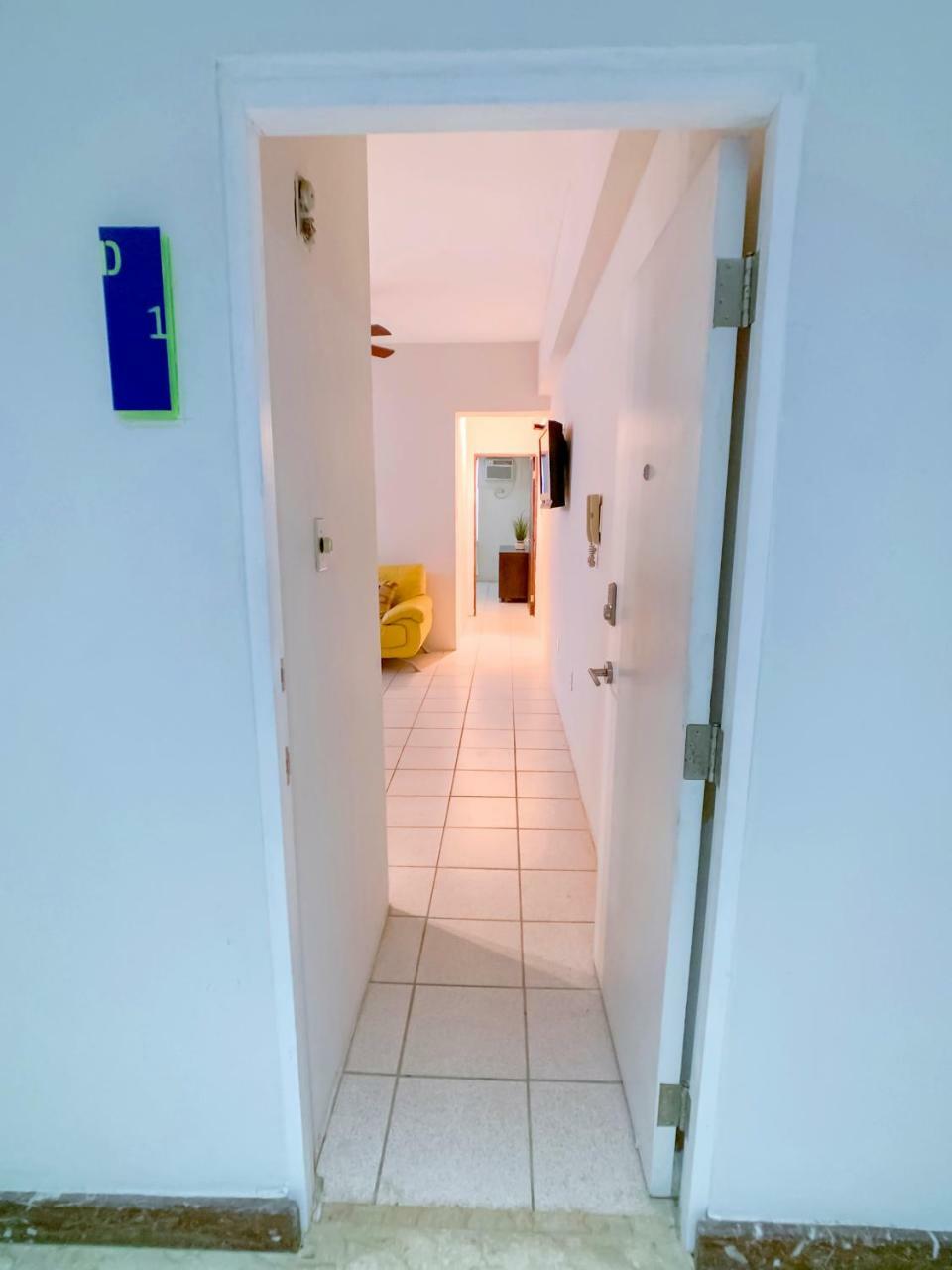 Condado Luxury Suites