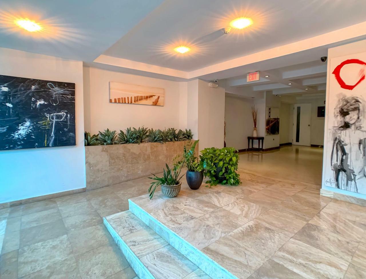 Condado Luxury Suites Apartment San Juan