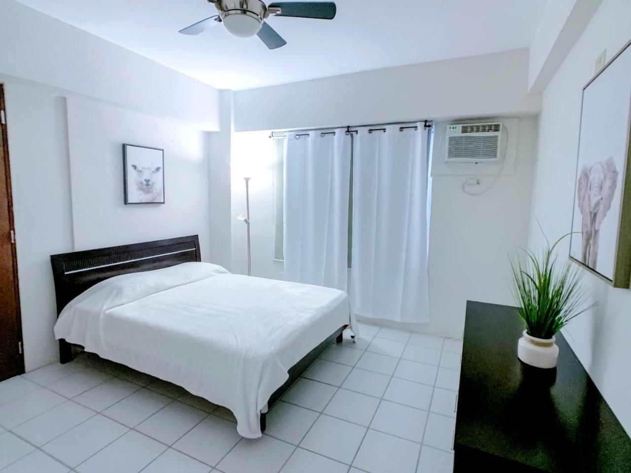 Apartment Condado Luxury Suites San Juan