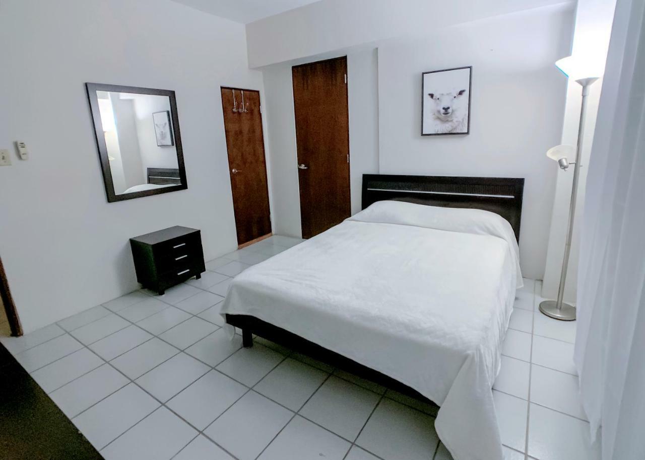 Apartment Condado Luxury Suites San Juan